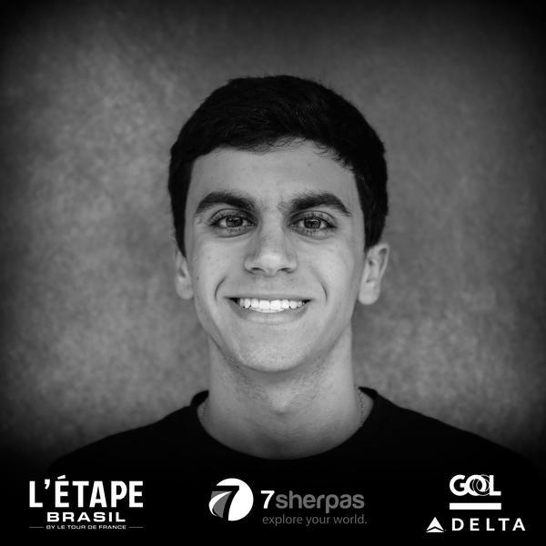 Buy your photos of the eventFoto Oficial Letape Brasil 2018 on Fotop