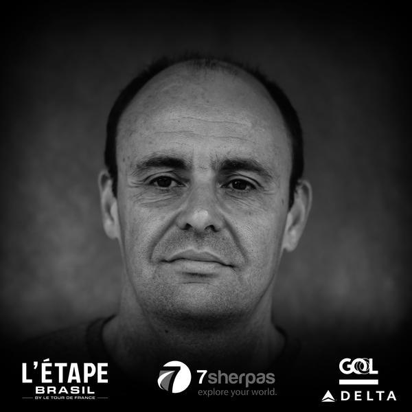 Buy your photos of the eventFoto Oficial Letape Brasil 2018 on Fotop