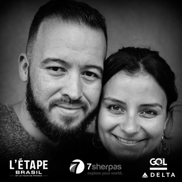 Buy your photos of the eventFoto Oficial Letape Brasil 2018 on Fotop