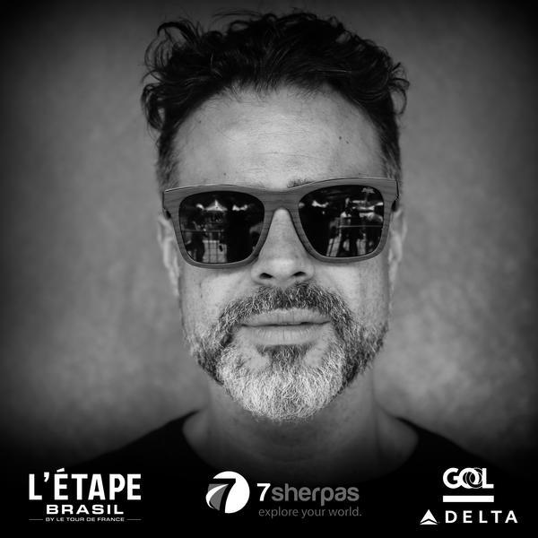 Buy your photos of the eventFoto Oficial Letape Brasil 2018 on Fotop