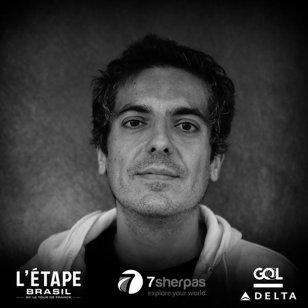 Buy your photos of the eventFoto Oficial Letape Brasil 2018 on Fotop
