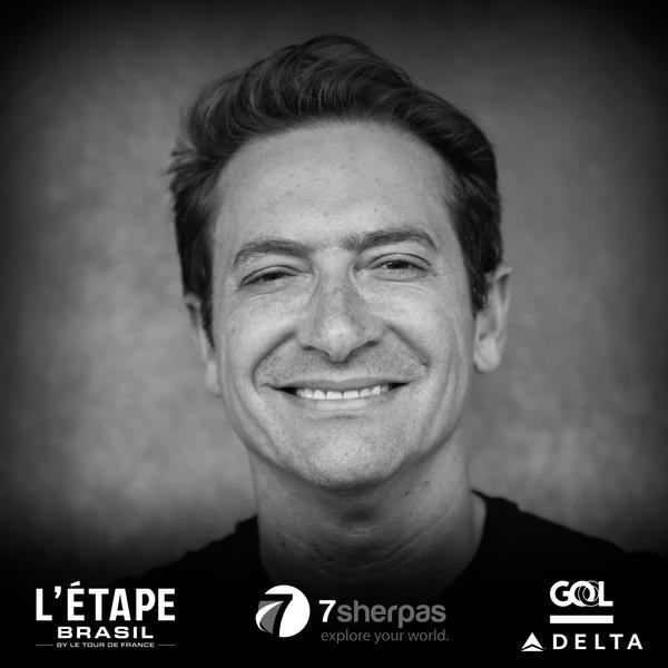 Buy your photos of the eventFoto Oficial Letape Brasil 2018 on Fotop