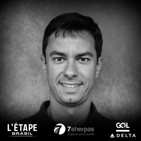 Buy your photos of the eventFoto Oficial Letape Brasil 2018 on Fotop