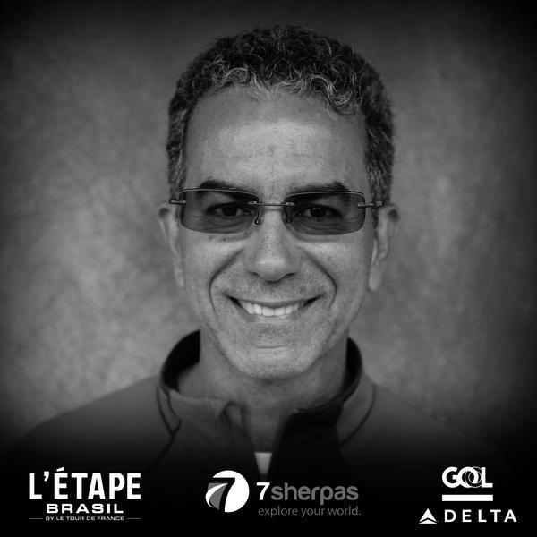 Buy your photos of the eventFoto Oficial Letape Brasil 2018 on Fotop