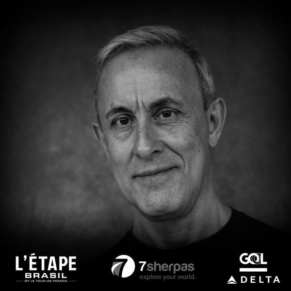 Buy your photos of the eventFoto Oficial Letape Brasil 2018 on Fotop