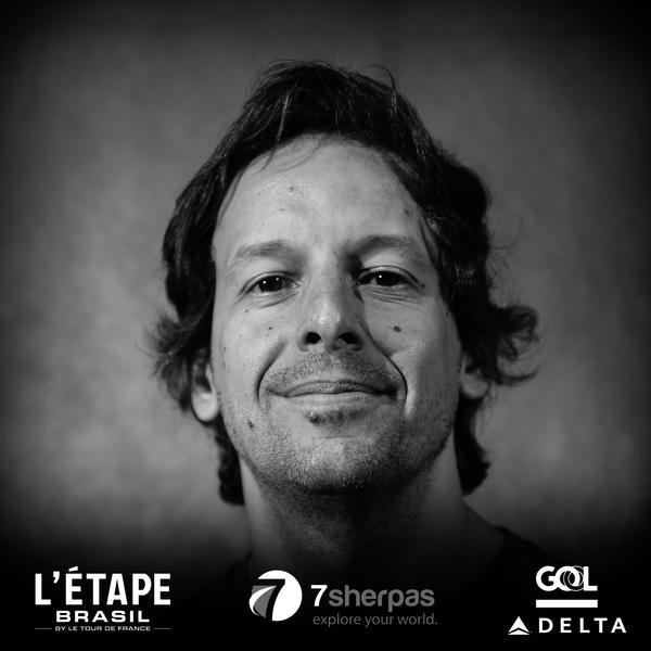 Buy your photos of the eventFoto Oficial Letape Brasil 2018 on Fotop