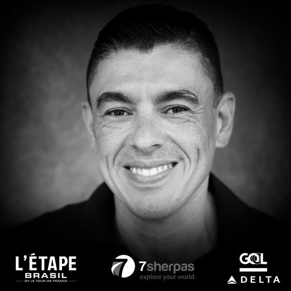 Buy your photos of the eventFoto Oficial Letape Brasil 2018 on Fotop