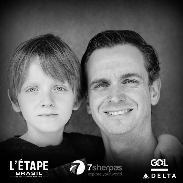 Buy your photos of the eventFoto Oficial Letape Brasil 2018 on Fotop
