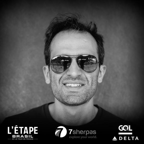 Buy your photos of the eventFoto Oficial Letape Brasil 2018 on Fotop