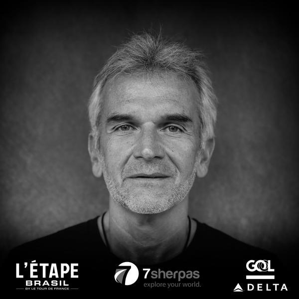 Buy your photos of the eventFoto Oficial Letape Brasil 2018 on Fotop
