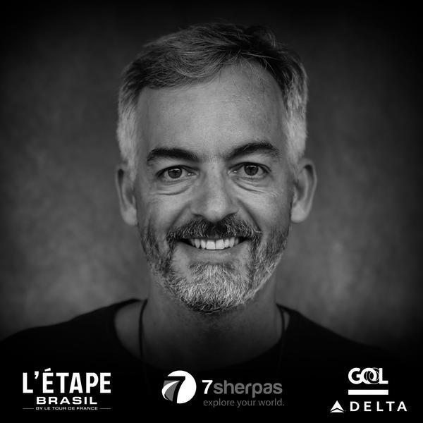 Buy your photos of the eventFoto Oficial Letape Brasil 2018 on Fotop