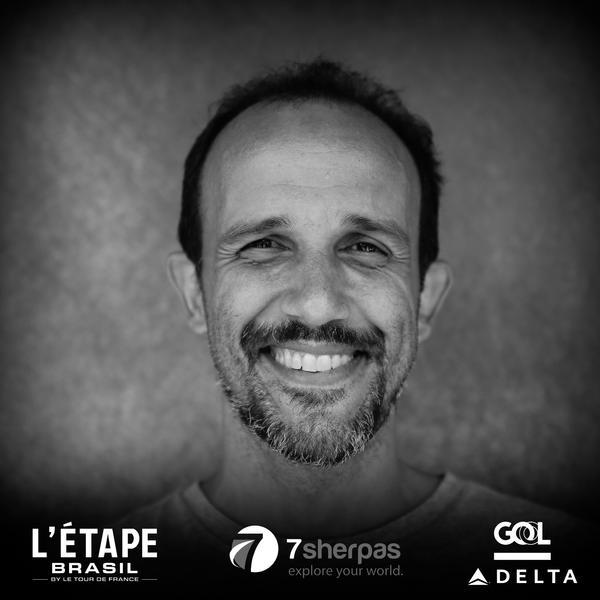 Buy your photos of the eventFoto Oficial Letape Brasil 2018 on Fotop