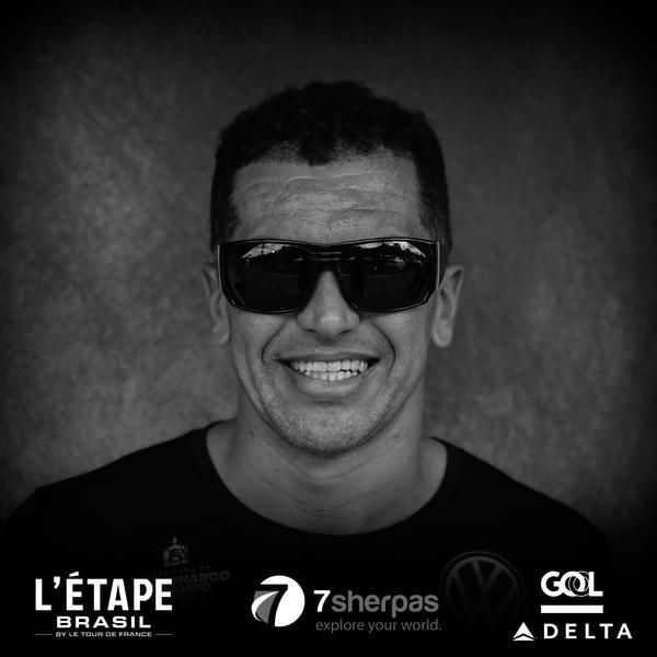 Buy your photos of the eventFoto Oficial Letape Brasil 2018 on Fotop