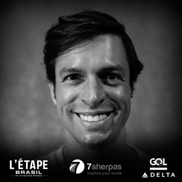 Buy your photos of the eventFoto Oficial Letape Brasil 2018 on Fotop