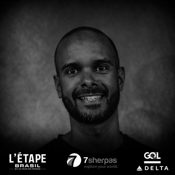 Buy your photos of the eventFoto Oficial Letape Brasil 2018 on Fotop