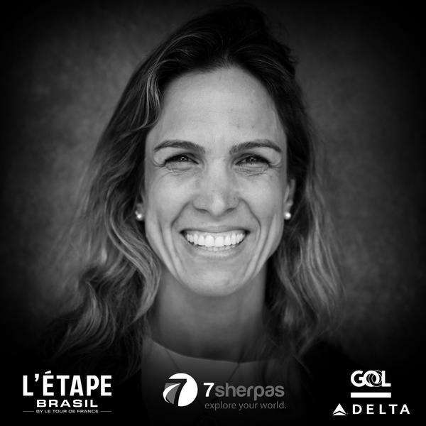 Buy your photos of the eventFoto Oficial Letape Brasil 2018 on Fotop