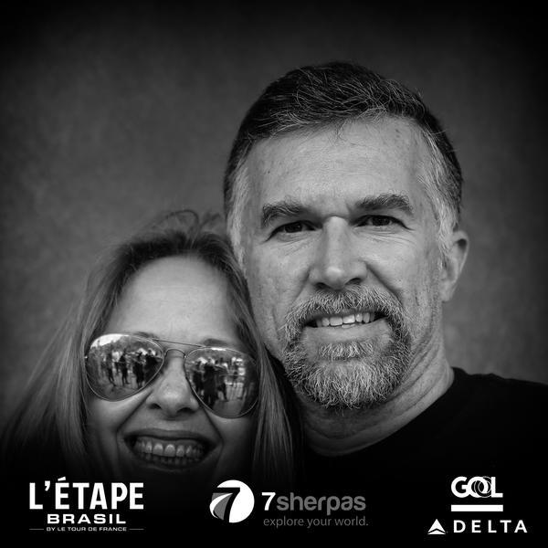 Buy your photos of the eventFoto Oficial Letape Brasil 2018 on Fotop