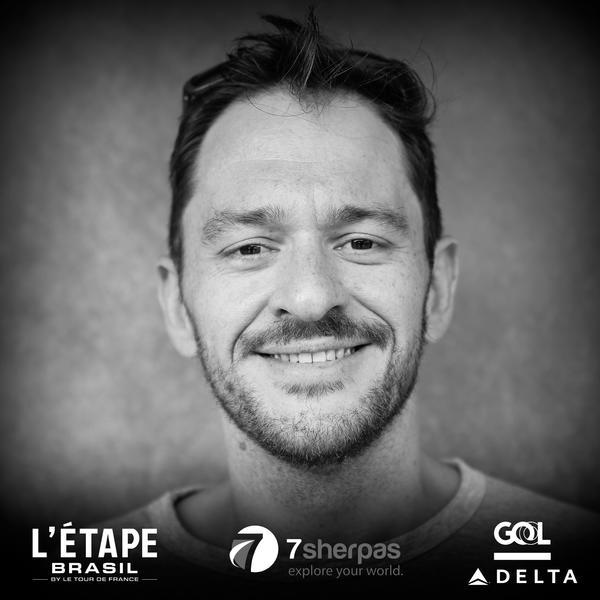 Buy your photos of the eventFoto Oficial Letape Brasil 2018 on Fotop