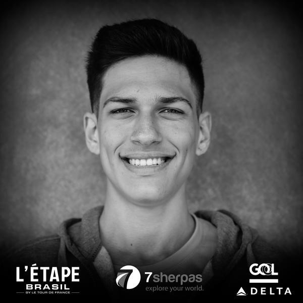 Buy your photos of the eventFoto Oficial Letape Brasil 2018 on Fotop