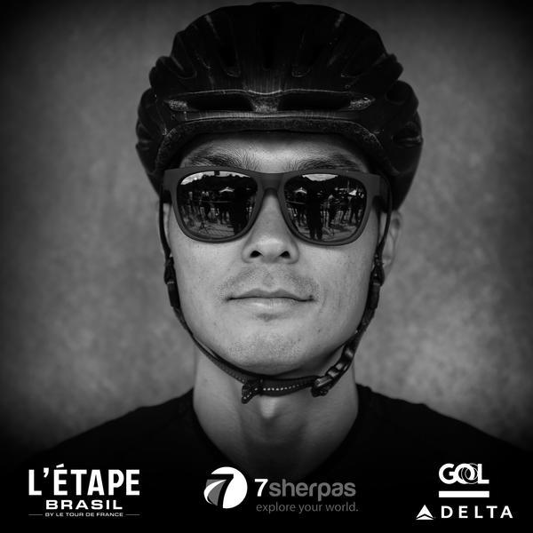 Buy your photos of the eventFoto Oficial Letape Brasil 2018 on Fotop