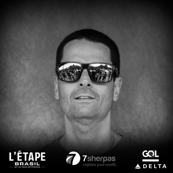 Buy your photos of the eventFoto Oficial Letape Brasil 2018 on Fotop