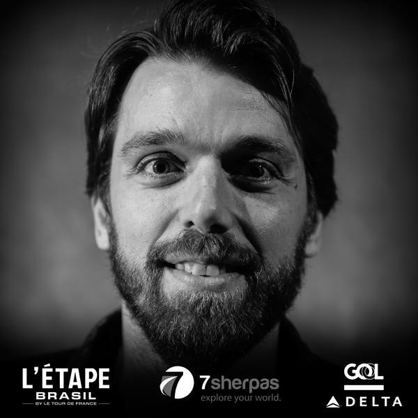 Buy your photos of the eventFoto Oficial Letape Brasil 2018 on Fotop