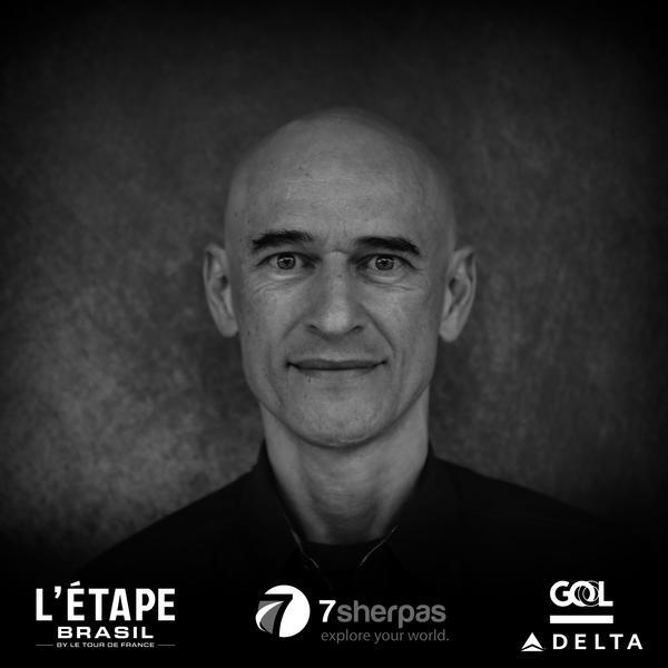 Buy your photos of the eventFoto Oficial Letape Brasil 2018 on Fotop
