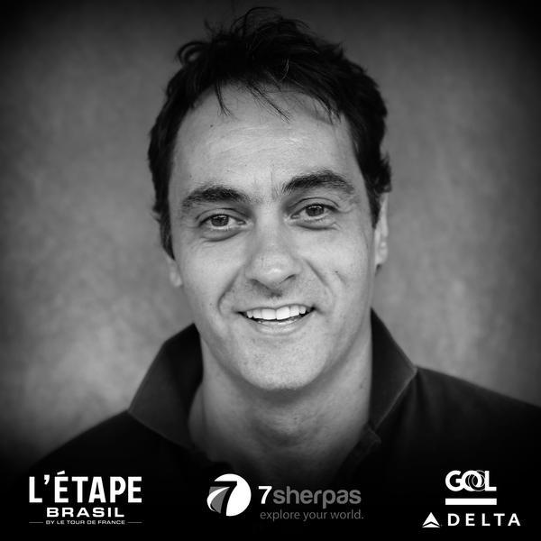Buy your photos of the eventFoto Oficial Letape Brasil 2018 on Fotop