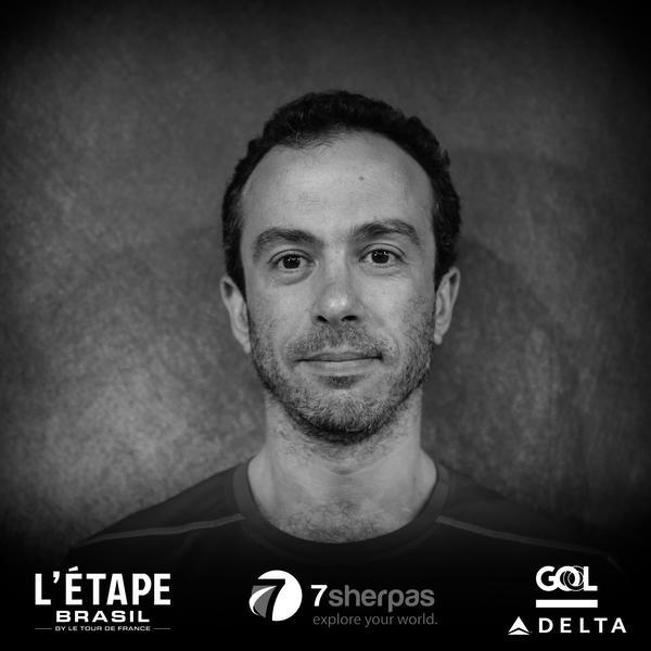 Buy your photos of the eventFoto Oficial Letape Brasil 2018 on Fotop