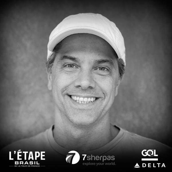 Buy your photos of the eventFoto Oficial Letape Brasil 2018 on Fotop