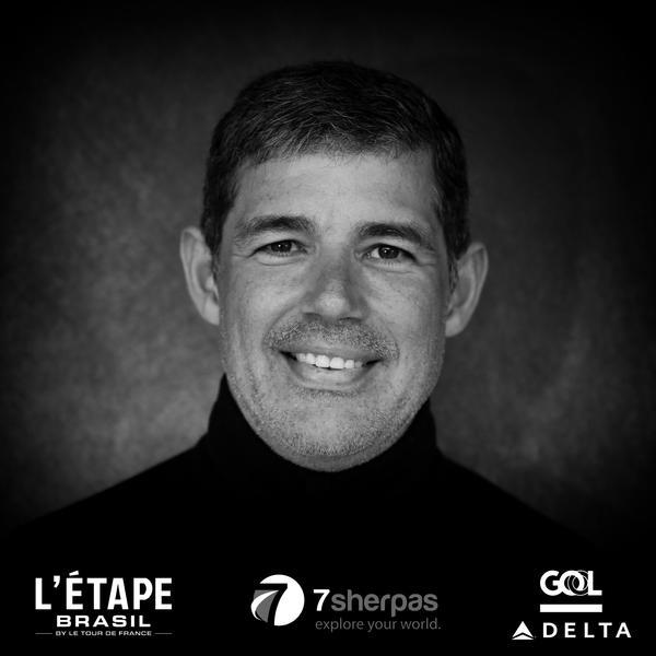 Buy your photos of the eventFoto Oficial Letape Brasil 2018 on Fotop