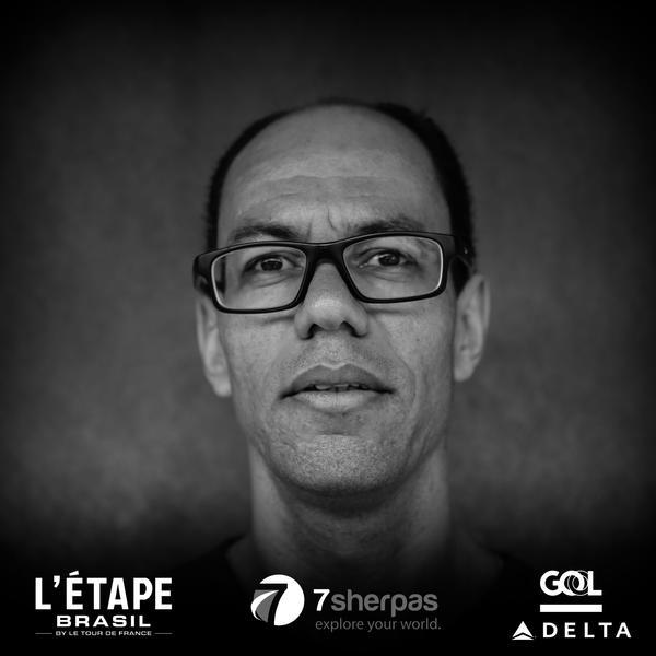 Buy your photos of the eventFoto Oficial Letape Brasil 2018 on Fotop