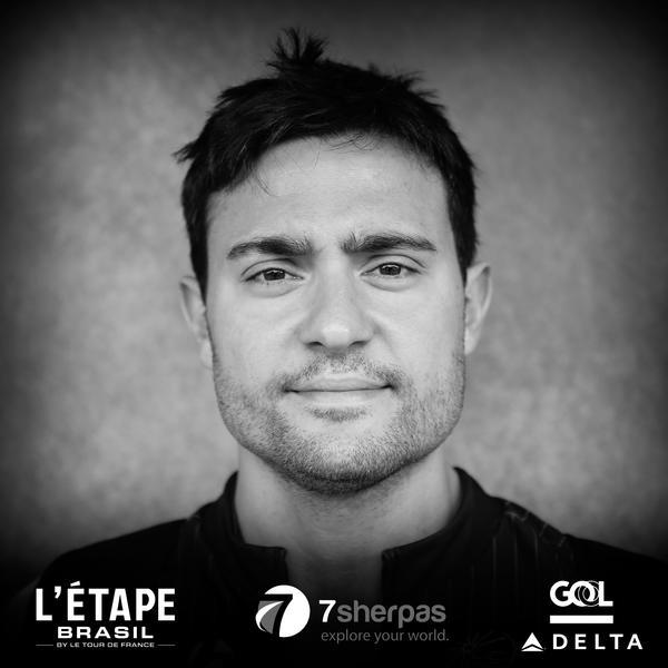 Buy your photos of the eventFoto Oficial Letape Brasil 2018 on Fotop