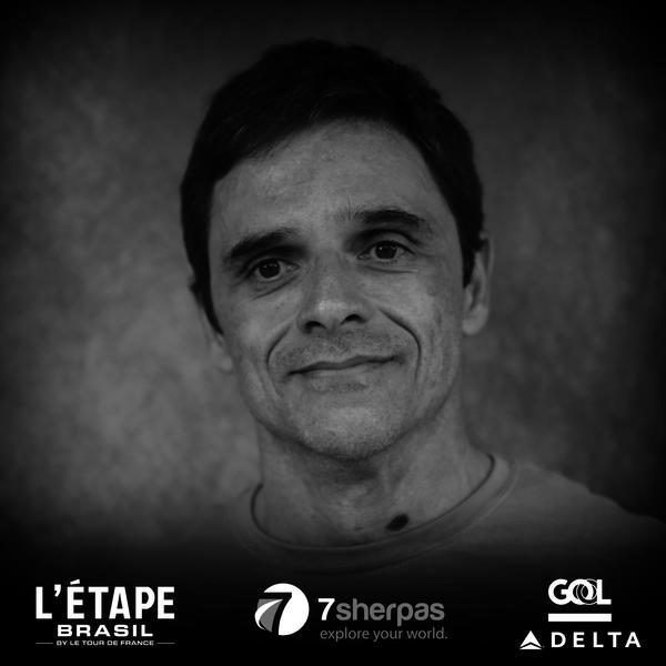 Buy your photos of the eventFoto Oficial Letape Brasil 2018 on Fotop