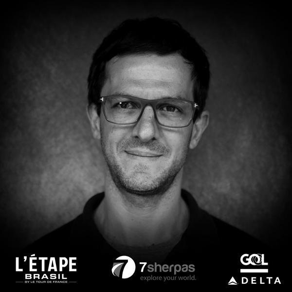 Buy your photos of the eventFoto Oficial Letape Brasil 2018 on Fotop