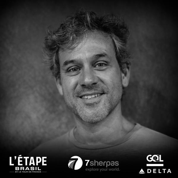 Buy your photos of the eventFoto Oficial Letape Brasil 2018 on Fotop