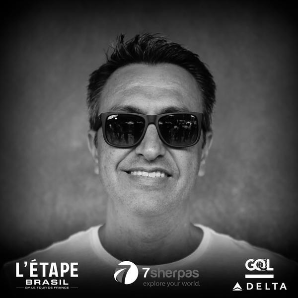 Buy your photos of the eventFoto Oficial Letape Brasil 2018 on Fotop
