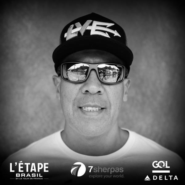 Buy your photos of the eventFoto Oficial Letape Brasil 2018 on Fotop
