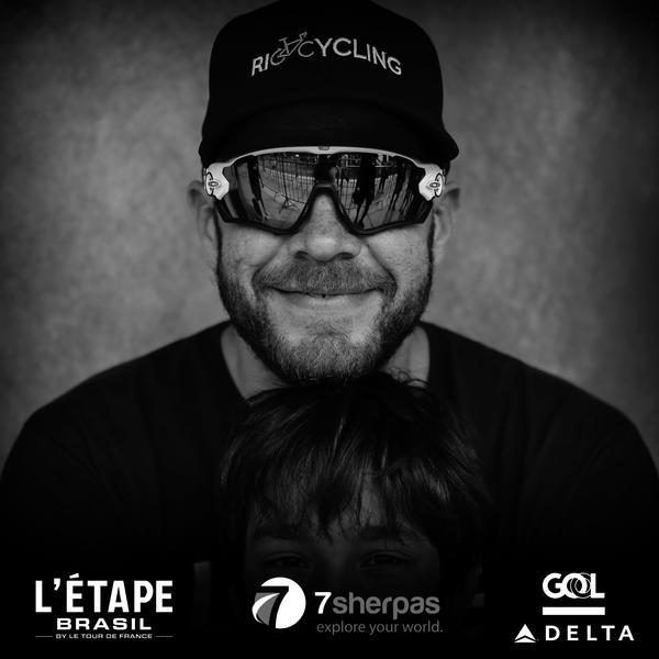 Buy your photos of the eventFoto Oficial Letape Brasil 2018 on Fotop