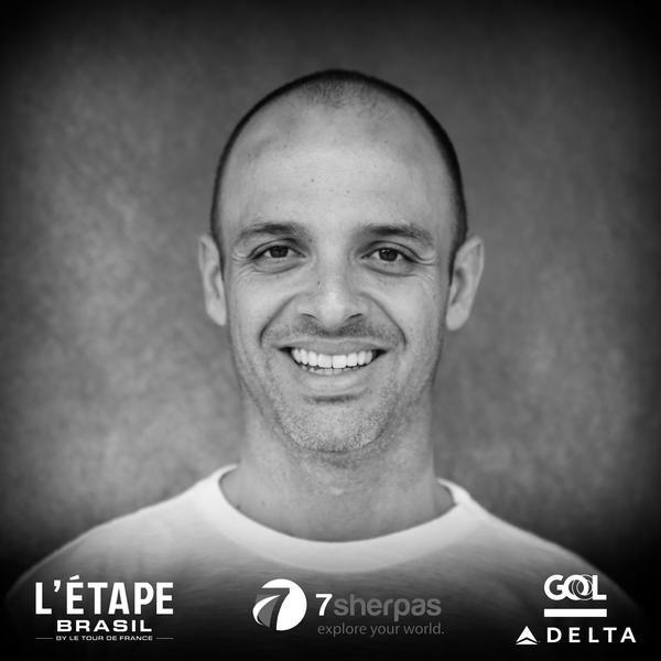 Buy your photos of the eventFoto Oficial Letape Brasil 2018 on Fotop