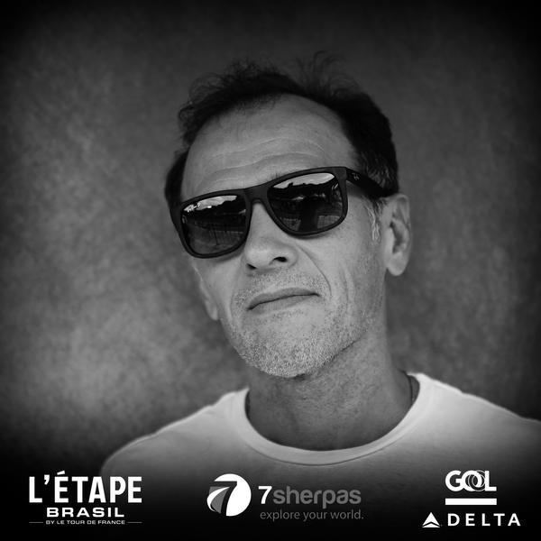 Buy your photos of the eventFoto Oficial Letape Brasil 2018 on Fotop