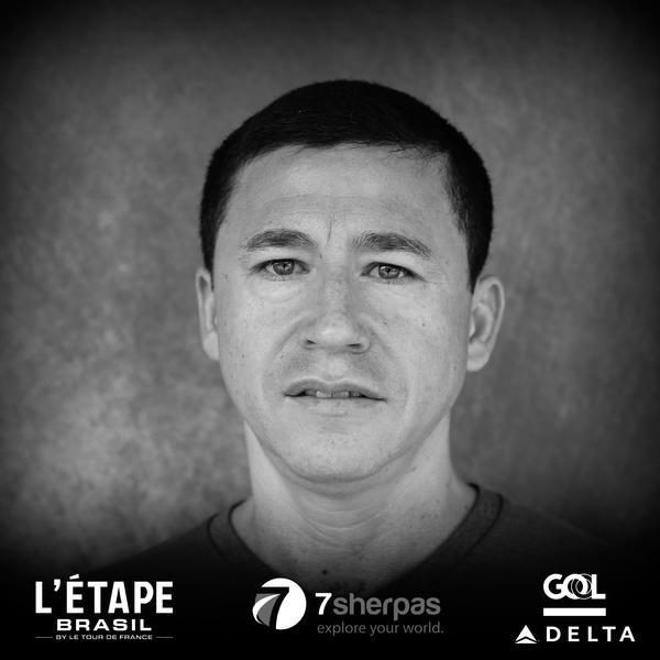 Buy your photos of the eventFoto Oficial Letape Brasil 2018 on Fotop