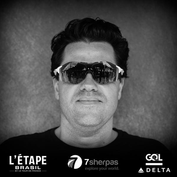 Buy your photos of the eventFoto Oficial Letape Brasil 2018 on Fotop