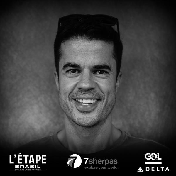 Buy your photos of the eventFoto Oficial Letape Brasil 2018 on Fotop