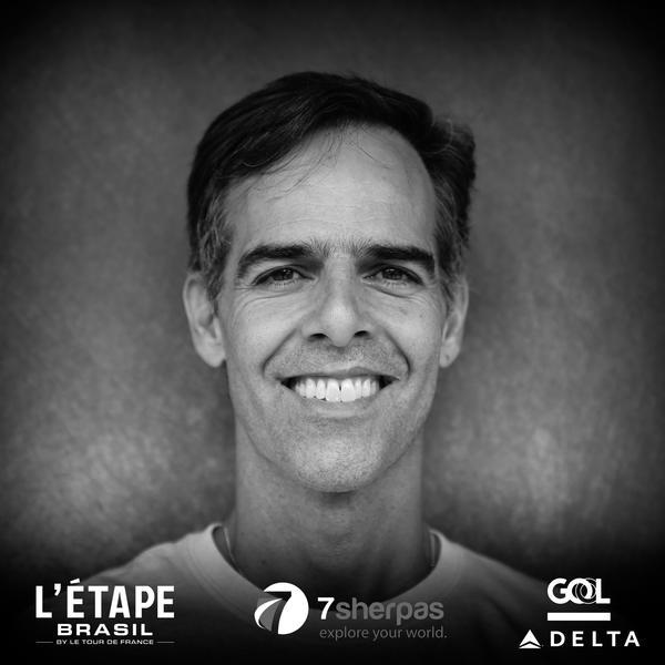 Buy your photos of the eventFoto Oficial Letape Brasil 2018 on Fotop