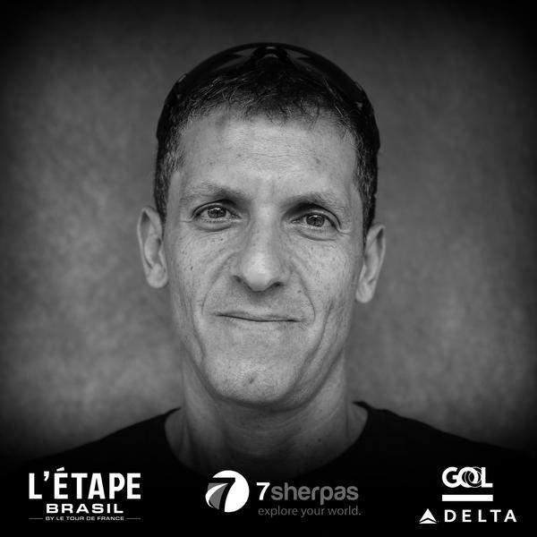 Buy your photos of the eventFoto Oficial Letape Brasil 2018 on Fotop