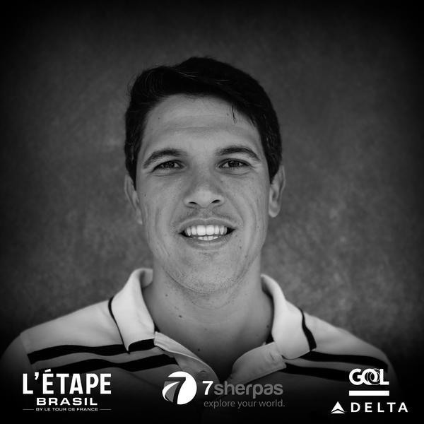 Buy your photos of the eventFoto Oficial Letape Brasil 2018 on Fotop