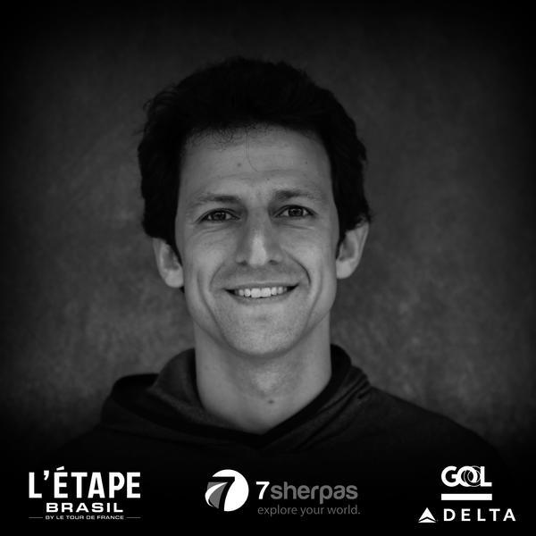 Buy your photos of the eventFoto Oficial Letape Brasil 2018 on Fotop