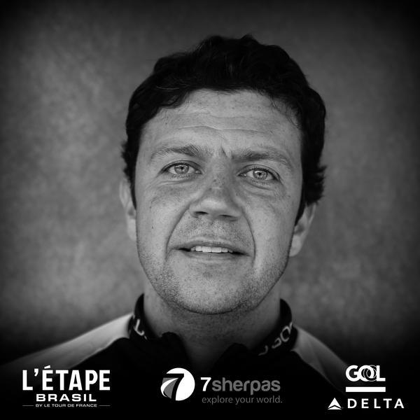 Buy your photos of the eventFoto Oficial Letape Brasil 2018 on Fotop