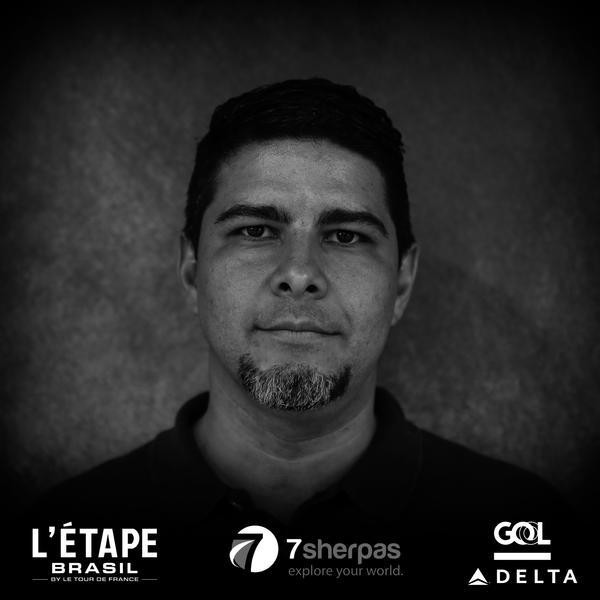 Buy your photos of the eventFoto Oficial Letape Brasil 2018 on Fotop